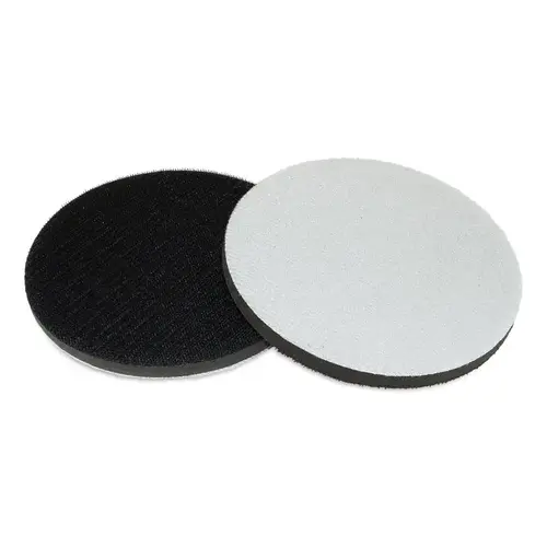 6" VELCRO INTERFACE PAD 6" VELCRO INTERFACE PAD