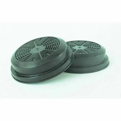 40-1925 Filter Cartridge Cover, Use With: 40-1924-10 Pre-Filters