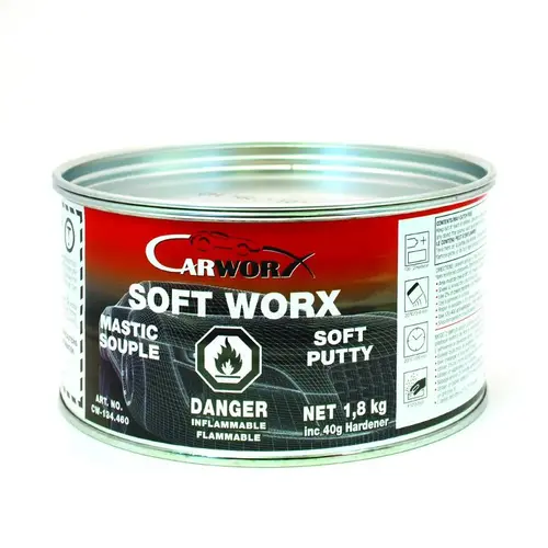 Softworx Finishing Putty 1750 g (1.8 kg)