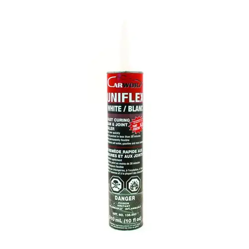 Seam & Joint Sealer White, 300 ml Seam & Joint Sealer White, 300 ml