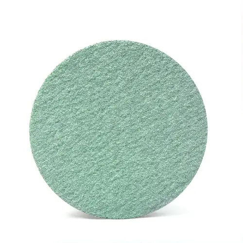 Green Ice Sanding Disc, P240, 6 inch, 100/box