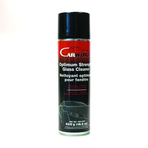 Optimum Glass Cleaner 408 gr