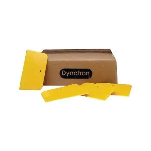 354 Spreader, 3 in x 5 in, Yellow