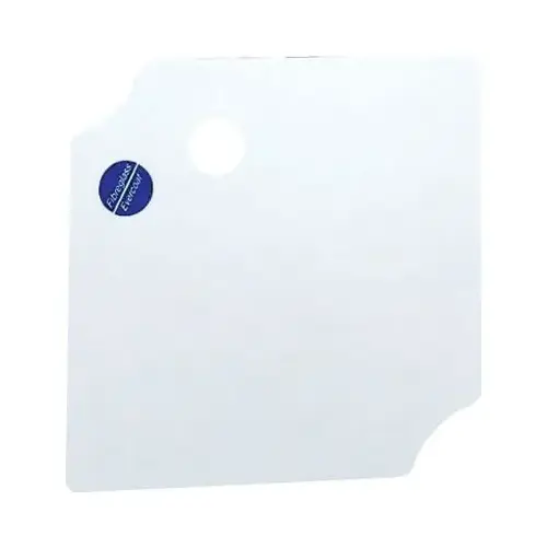 Mixing Board, 30 x 30 cm, Plastic