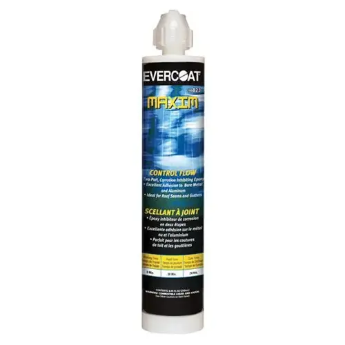 Control Flow Seam Sealer, 250 mL Cartridge, Liquid, Beige, 24 hr Curing