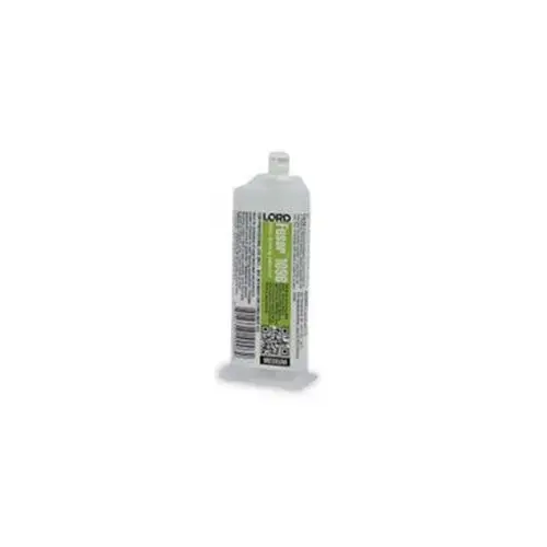 2-Part Medium Bonding Adhesive, 1.7 oz Cartridge, Green, Paste, 4 hr Curing 2-Part Medium Bonding Adhesive, 1.7 oz Cartridge, Green, Paste, 4 hr Curing
