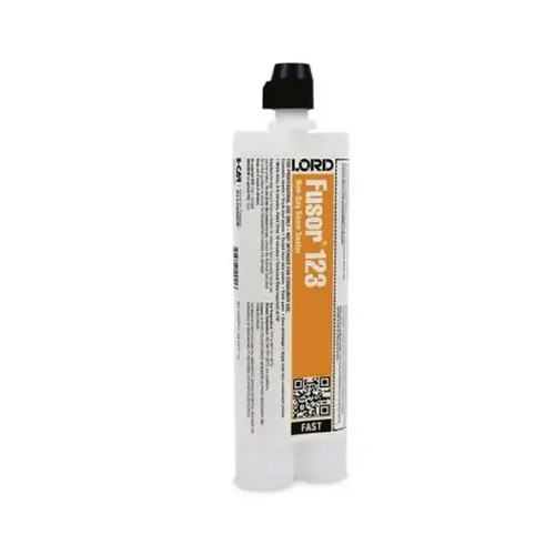123 2-Part Fast Non-Sag Seam Sealer, 10.1 oz Cartridge, White, Paste, 24 hr Curing 123 2-Part Fast Non-Sag Seam Sealer, 10.1 oz Cartridge, White, Paste, 24 hr Curing