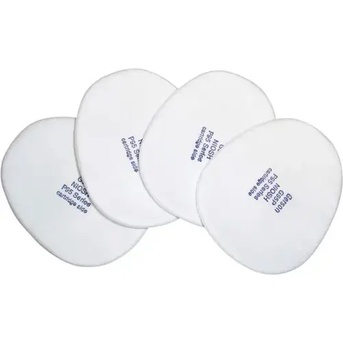 G95P Filter Pad, Use With: P95 Particulate Filter