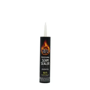 High Teck Products 9275 Professional Seam Sealer-Black