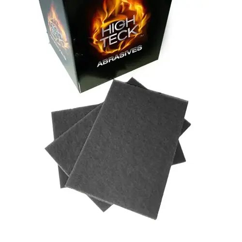 6" x 9" Scuff Pad - Ultra Fine - pack of 20 6" x 9" Scuff Pad - Ultra Fine - pack of 20