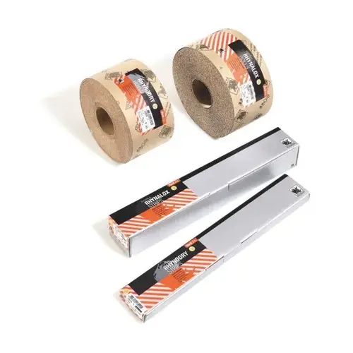 RedLine plain file board 180 grit RedLine plain file board 180 grit