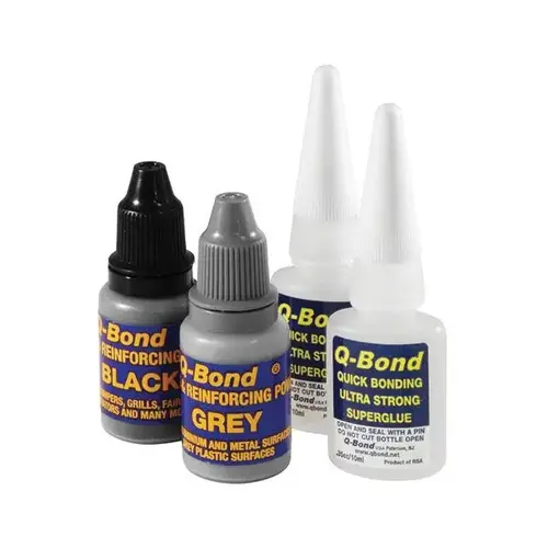 Adhesive Kit, Liquid Adhesive Kit, Liquid