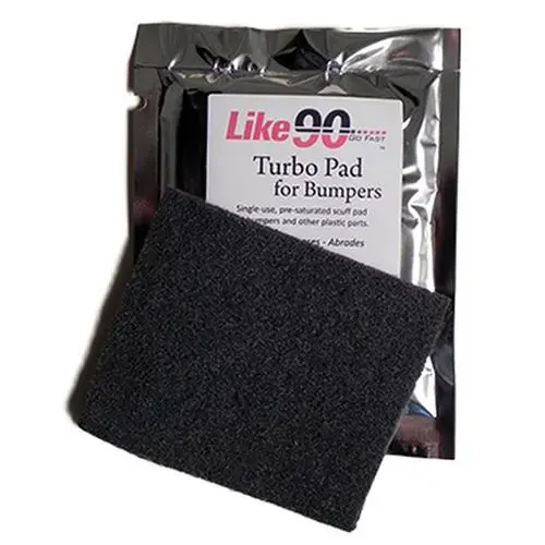 Turbo Pad