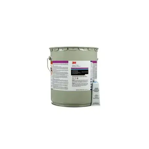 Body Filler, 5 gal Pail, Gray, Paste