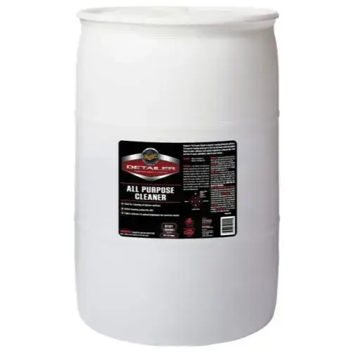 All Purpose Cleaner, 55 gal Can, Green, Liquid All Purpose Cleaner, 55 gal Can, Green, Liquid