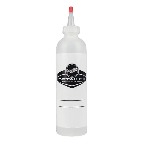 D20199 Multi-Purpose Bottle with Cap, 12 oz