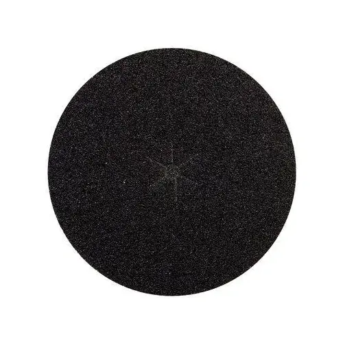 Dust Free Abrasive Disc, 5 in Dia, 120 Grit, Hook and Loop, Purple Dust Free Abrasive Disc, 5 in Dia, 120 Grit, Hook and Loop, Purple