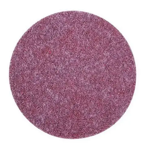 SC-DH Series No-Hole Surface Conditioning Disc, 4-1/2 in, Medium Grade, Maroon SC-DH Series No-Hole Surface Conditioning Disc, 4-1/2 in, Medium Grade, Maroon