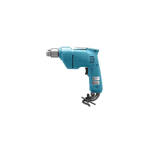 3/8" Heavy-Duty Drill 3/8" Heavy-Duty Drill