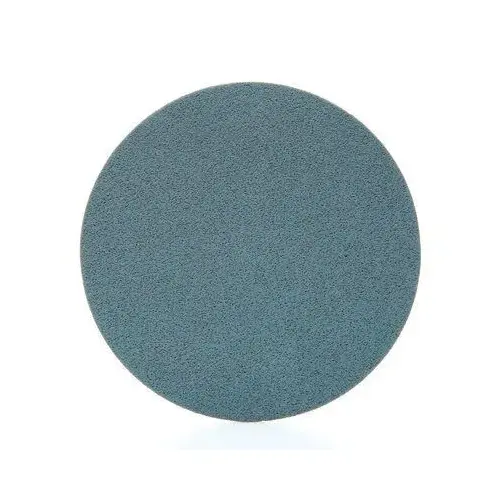 443SA Series Abrasive Disc, 5 in Dia, P5000 Grit, Hook and Loop, Blue 443SA Series Abrasive Disc, 5 in Dia, P5000 Grit, Hook and Loop, Blue