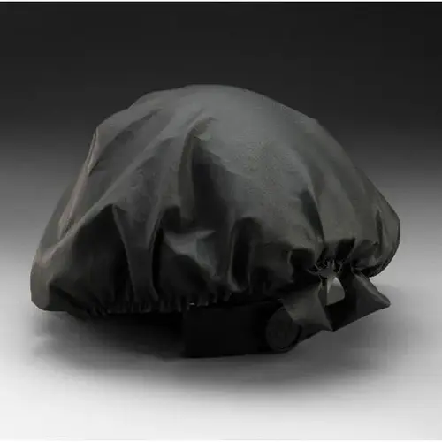 Headgear Cover, Use With: L-Series Headgear Black Headgear Cover, Use With: L-Series Headgear Black