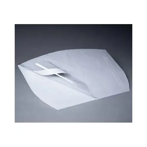 Peel-Off Visor Cover, Use With: S-600, S-700, S-800 Hood Transparent Peel-Off Visor Cover, Use With: S-600, S-700, S-800 Hood Transparent
