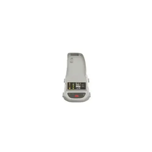 Battery Charger Cradle, Use With: TR-600, TR-800 Series Powered Air Purifying Respirator Systems Battery Charger Cradle, Use With: TR-600, TR-800 Series Powered Air Purifying Respirator Systems