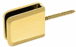 Satin Brass