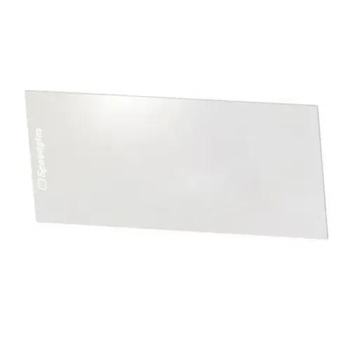 Replacement Inside Protection Plate, Use With: 9100 Series Welding Helmets Replacement Inside Protection Plate, Use With: 9100 Series Welding Helmets