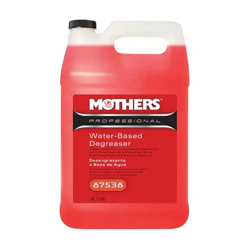 Water Based Degreaser, 1 gal Can Water Based Degreaser, 1 gal Can