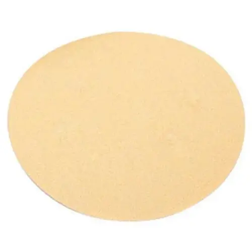 23341600 23 Series Semi-Open Coated Sanding Disc, 6 in, P600 Grit, Aluminum Oxide Gold 23341600 23 Series Semi-Open Coated Sanding Disc, 6 in, P600 Grit, Aluminum Oxide Gold