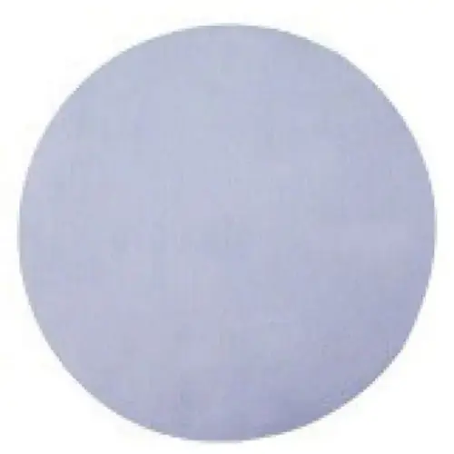 2B622220 2B Series Semi-Open Coated Grip-On Sanding Disc, 6 in, P220 Grit, Aluminum Oxide Blue