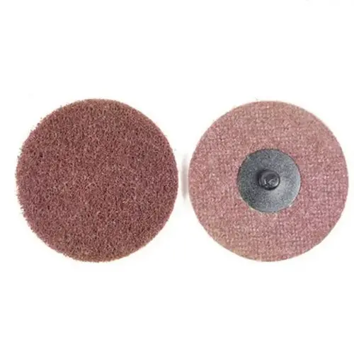 67300MM 67 Series Surface Preparation Disc, 3 in, Medium, Maroon 67300MM 67 Series Surface Preparation Disc, 3 in, Medium, Maroon