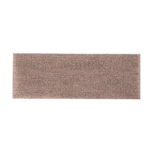 9A151320 9A Series Closed Coated Grip-On File Sheet, 2-3/4 in W x 16-1/2 in L, P320 Grit Brown 9A151320 9A Series Closed Coated Grip-On File Sheet, 2-3/4 in W x 16-1/2 in L, P320 Grit Brown