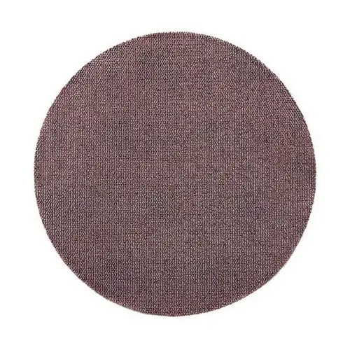 9A232220 9A Series Closed Coated Grip-On Sanding Disc, 5 in, P220 Grit, Aluminum Oxide Brown 9A232220 9A Series Closed Coated Grip-On Sanding Disc, 5 in, P220 Grit, Aluminum Oxide Brown