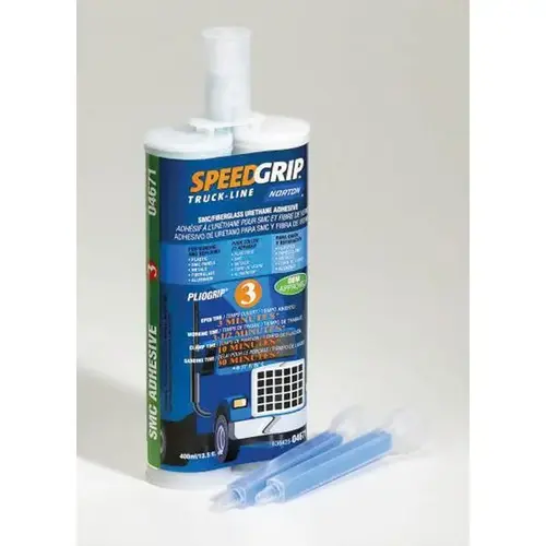 04671 2-Part Adhesive, 400 mL Cartridge, Brown, Liquid Beige (Part A) 04671 2-Part Adhesive, 400 mL Cartridge, Brown, Liquid Beige (Part A)