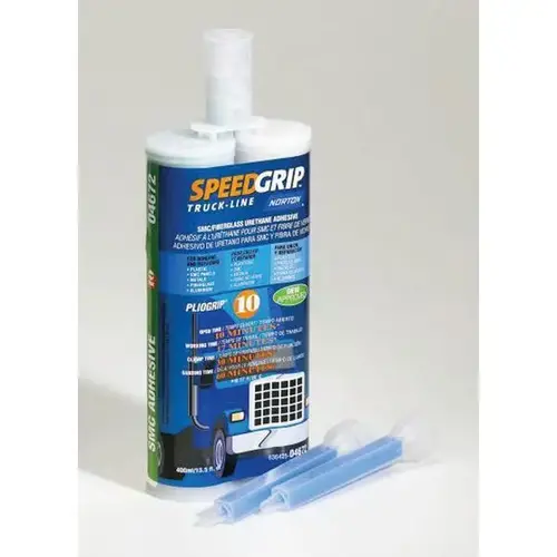 04672 2-Part Adhesive, 400 mL Cartridge, Beige, Liquid 04672 2-Part Adhesive, 400 mL Cartridge, Beige, Liquid