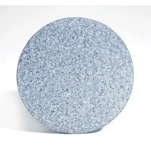 05992 A975 Series NorGrip Sanding Disc, 3 in, P150 Grit, Ceramic, Hook and Loop Attachment 05992 A975 Series NorGrip Sanding Disc, 3 in, P150 Grit, Ceramic, Hook and Loop Attachment