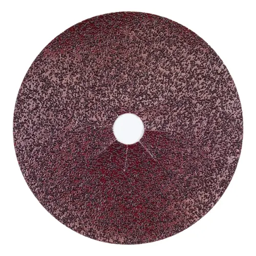 24672 S413/S456 Series Floor Sanding Disc, 16 in, P16 Grit, Silicon Carbide 24672 S413/S456 Series Floor Sanding Disc, 16 in, P16 Grit, Silicon Carbide