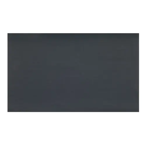 39375 T214 Series Sanding Sheet, 5-1/2 in W x 9 in L, P600 Grit, Ultra Fine Grade Black 39375 T214 Series Sanding Sheet, 5-1/2 in W x 9 in L, P600 Grit, Ultra Fine Grade Black