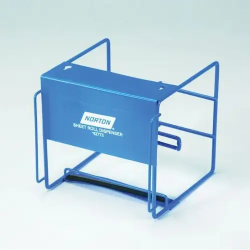 42773 Sheet Roll Dispenser, Use With: PSA Sheet Roll 42773 Sheet Roll Dispenser, Use With: PSA Sheet Roll