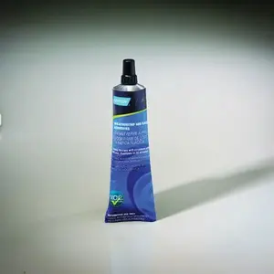 Norton 07660782706 82706 Super Bond Weatherstrip Adhesive, 5 oz Tube, Liquid, Amber