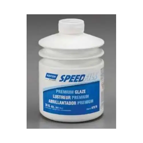 97078 Premium Glaze, 30 oz Pump 97078 Premium Glaze, 30 oz Pump