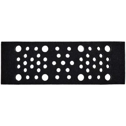 Vacuum Hand Block Interface Pad, 70 mm W x 200 mm L