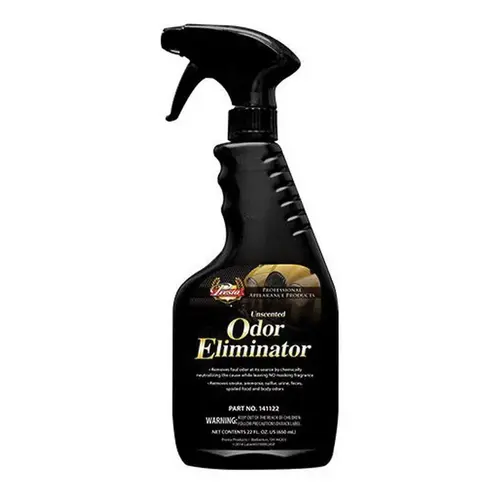 Odor Eliminator, 22 oz Aerosol Can, Clear Odor Eliminator, 22 oz Aerosol Can, Clear