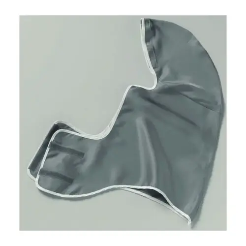 Anti-Static Head and Chest Guard Gray