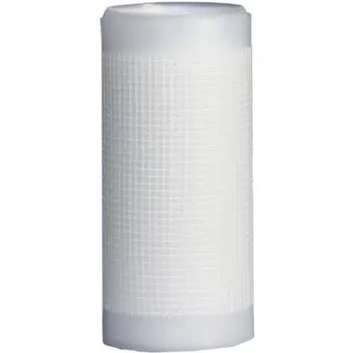 Plastic Repair Contouring Tape, 15 ft L x 4-3/4 in W Plastic Repair Contouring Tape, 15 ft L x 4-3/4 in W