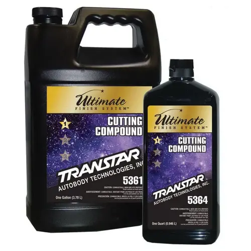 Cutting Compound, 1 qt Bottle, White Cutting Compound, 1 qt Bottle, White