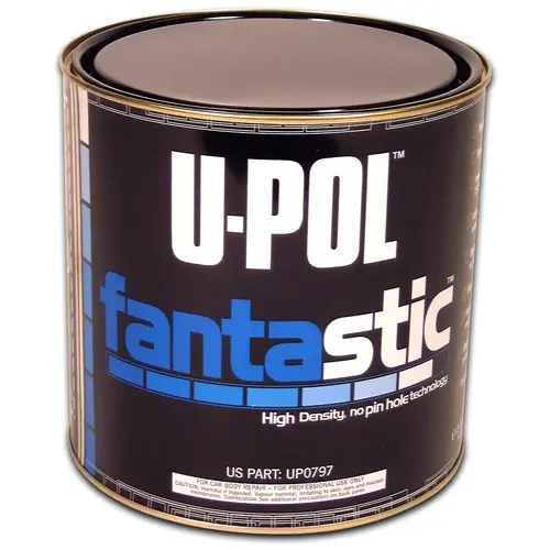 FANTASTIC BODY FILLER 3LT FANTASTIC BODY FILLER 3LT