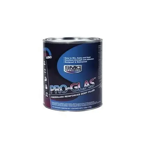 Body Filler, 1 gal Can, Gray-Green, Liquid Body Filler, 1 gal Can, Gray-Green, Liquid